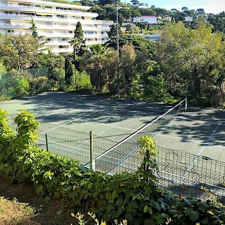 Cannes Villa Francia Esterno foto