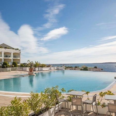 Cannes Villa Francia Esterno foto