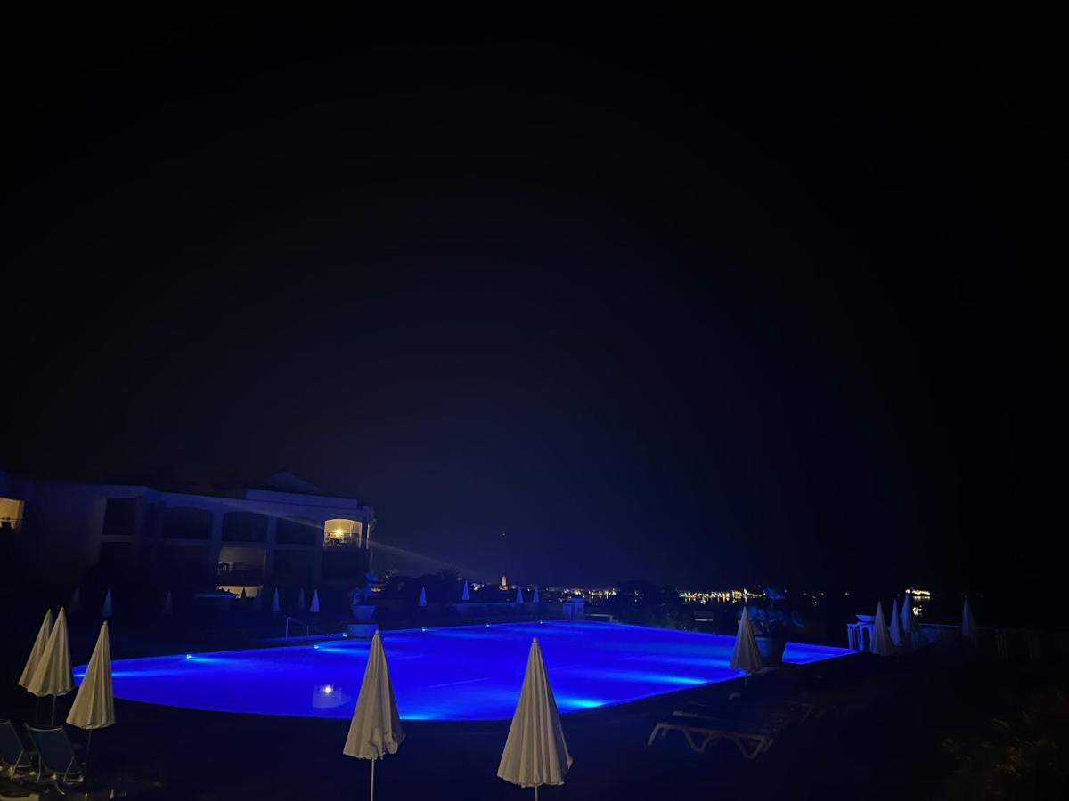 Cannes Villa Francia Esterno foto