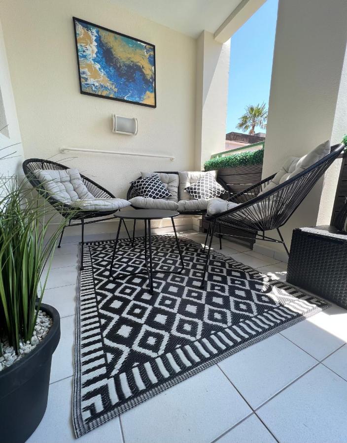Cannes Villa Francia Esterno foto