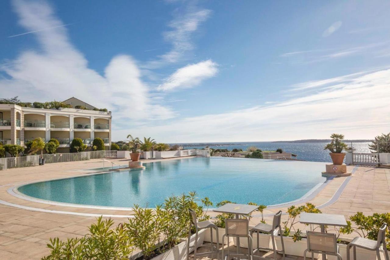 Cannes Villa Francia Esterno foto